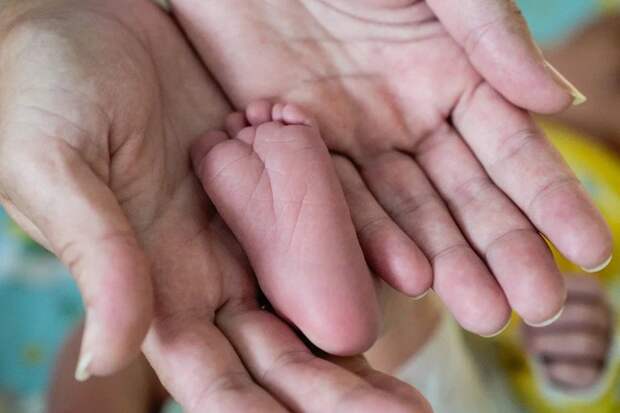 В 2026 году неонатальный скрининг затронул в Подмосковье 5 тысяч младенцев