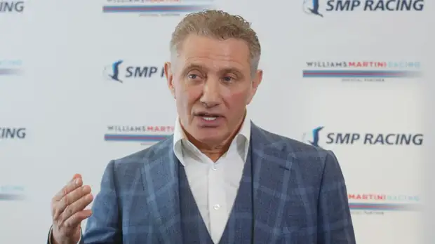 Суд Хельсинки отклонил иск Бориса Ротенберга к финским банкам