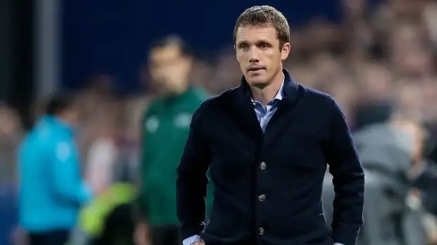 Гончаренко высказал мнение о «Ференцвароше» перед матчем ЛЕ