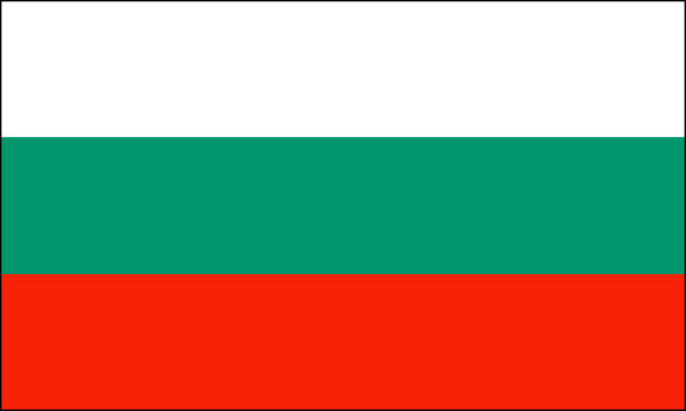Почему флаги славянских государств похожи друг на друга?