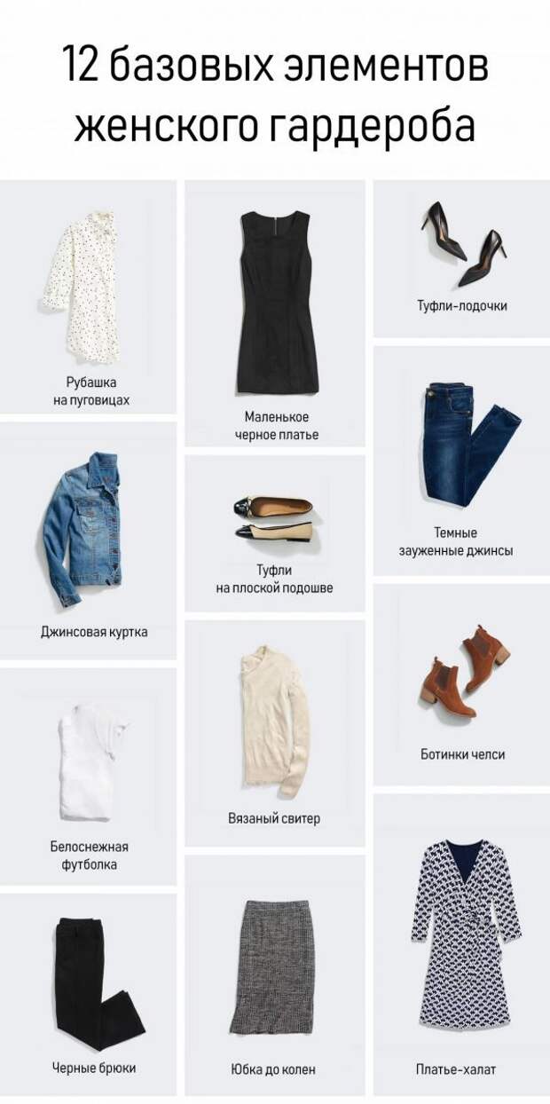 Детали, которые делают образ дорогим