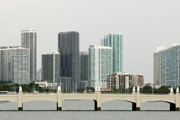 Кирилл Комбаров сравнил уровень жизни в Майами и Москве