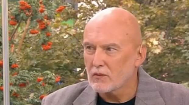 Игорь Матвиенко: этно- и фолк-музыка станут новым вектором развития поп-индустрии