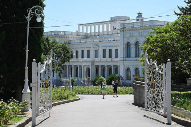 Готовимся к выходным: куда сходить и что посмотреть с 6 по 8 марта в Крыму