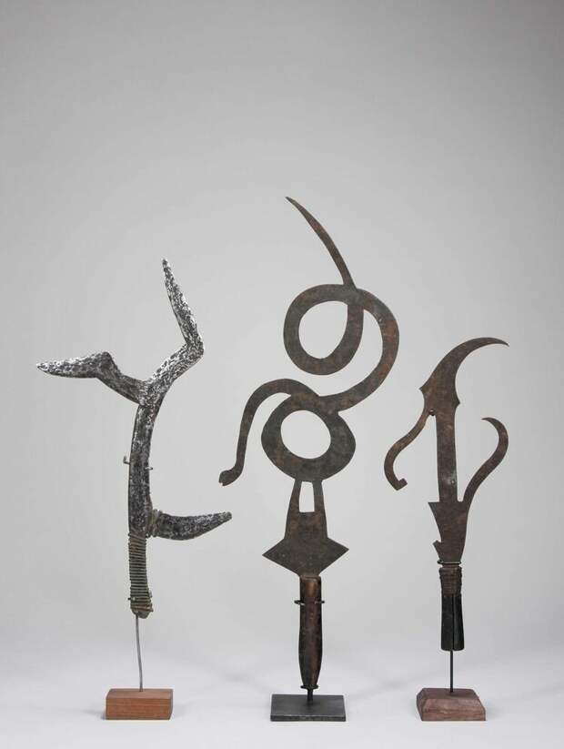 Три конголезских ножа, Конго антиквариат, интересное, история, опасное, оружие, старина, страшное, факты