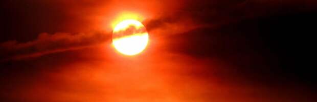 Метеозависимых предупредили о возможных магнитных бурях