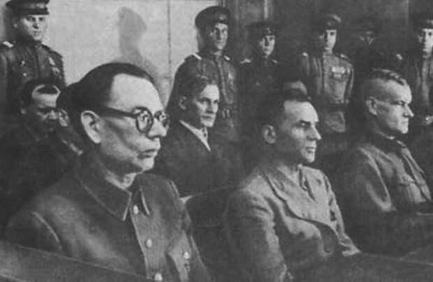 Как в СССР поступали с власовцами после войны