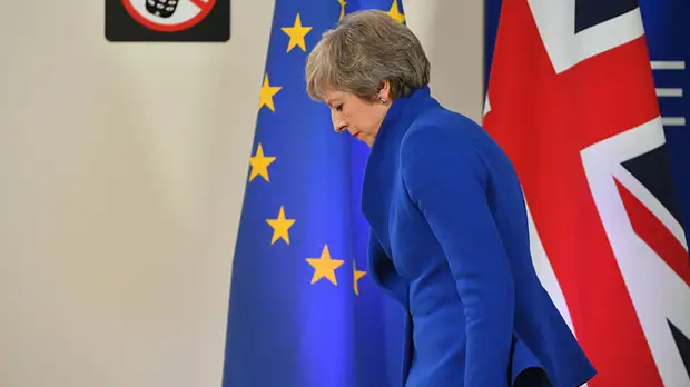 «Нельзя получить всё»: как завершился экстренный саммит ЕС по брекситу