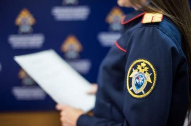 В Волоколамске задержали подозреваемого в изнасиловании и убийстве супруги