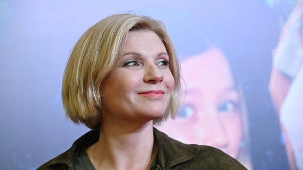 Актриса Анна Ардова смогла победить серьезную болезнь