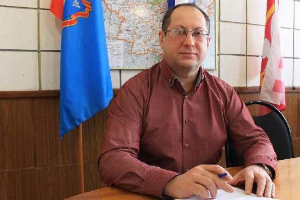 Глава Никифоровского округа подал в отставку по собственному желанию