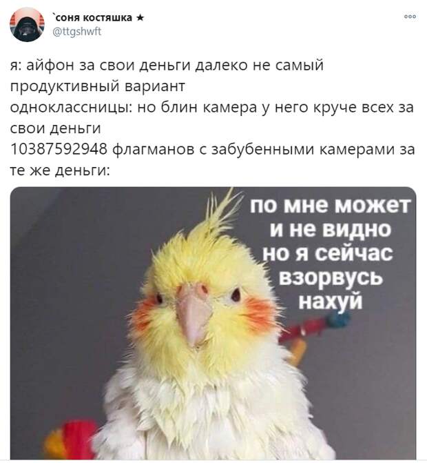 айфон 12 мемы