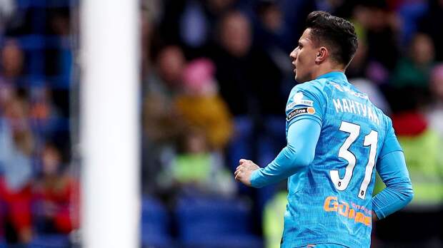 «Зенит» лишится чемпионства из-за одного футболиста? Ошибки Мантуана — большая проблема