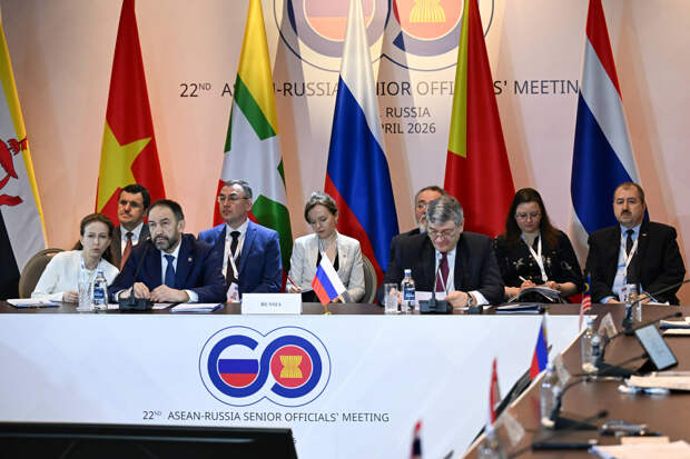 Путин отдал саммит Россия – АСЕАН Казани, «Зеленый квартал» Минуллиной и ценник на ОСАГО: акценты недели