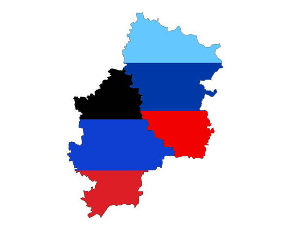 Будет ли присоединение Донбасса к России?