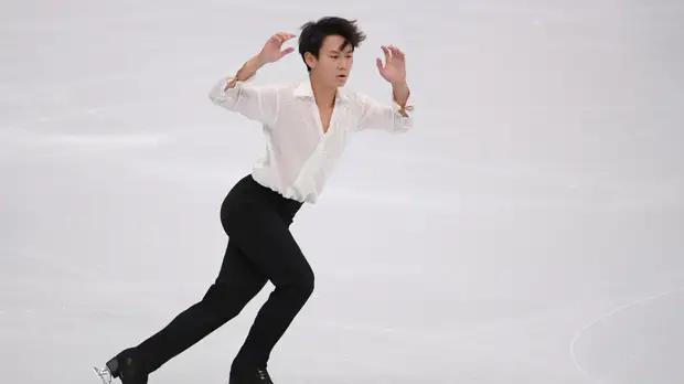 Татьяна Тарасова назвала трагедией гибель фигуриста Тена