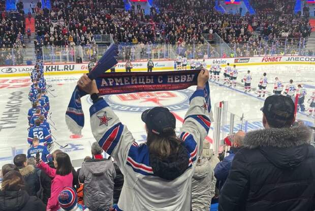 Лидер СКА Никишин заявил, что не уверен в готовности играть в НХЛ