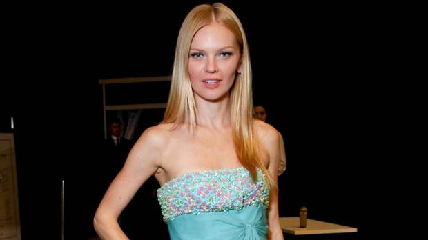 43-летняя модель Елена Кулецкая откровенно рассказала о романе с Димой Биланом