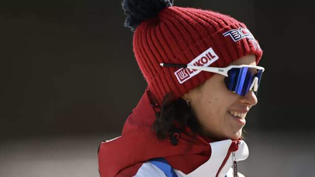 Степанова заявила, что уровень трасс на Кубке России не позволяет подготовиться к Кубку мира