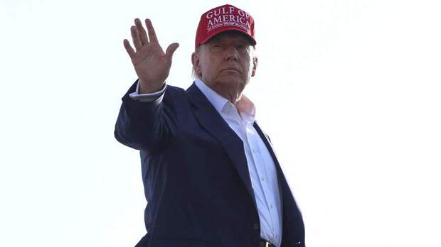 Маск признал заслуги Трампа в урегулировании «нескольких конфликтов» в мире