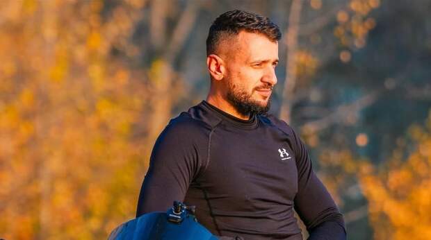 Marmok объявил о разводе: как выглядит жена Марина, которую он бросает (фото)