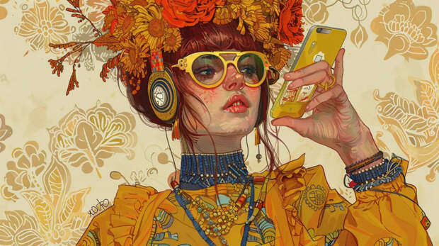 "Выпавшая" из шоу "Маска" Регина Тодоренко нашлась. С новой "сенсацией"