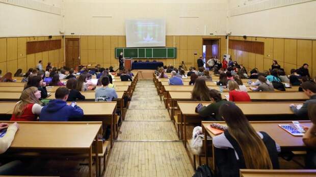 ОБЖ и физкультура станут обязательными предметами в университетах