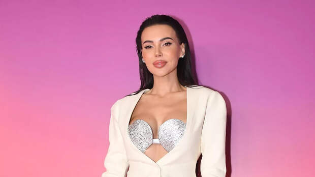 Самойлова рассказала, кому достанется имущество после развода