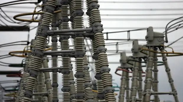 Минэнерго предложило распространить режим ТОР на Арктику