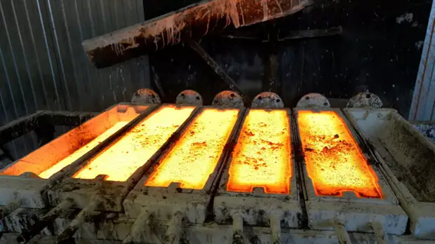 Кабмин одобрил введение нулевых пошлин на алюминиевые сплавы