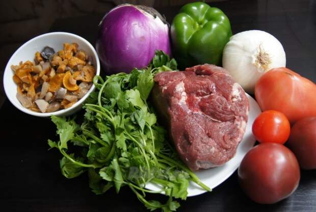 Питание мясоедов и веганов: основные ошибки в питании - XXL