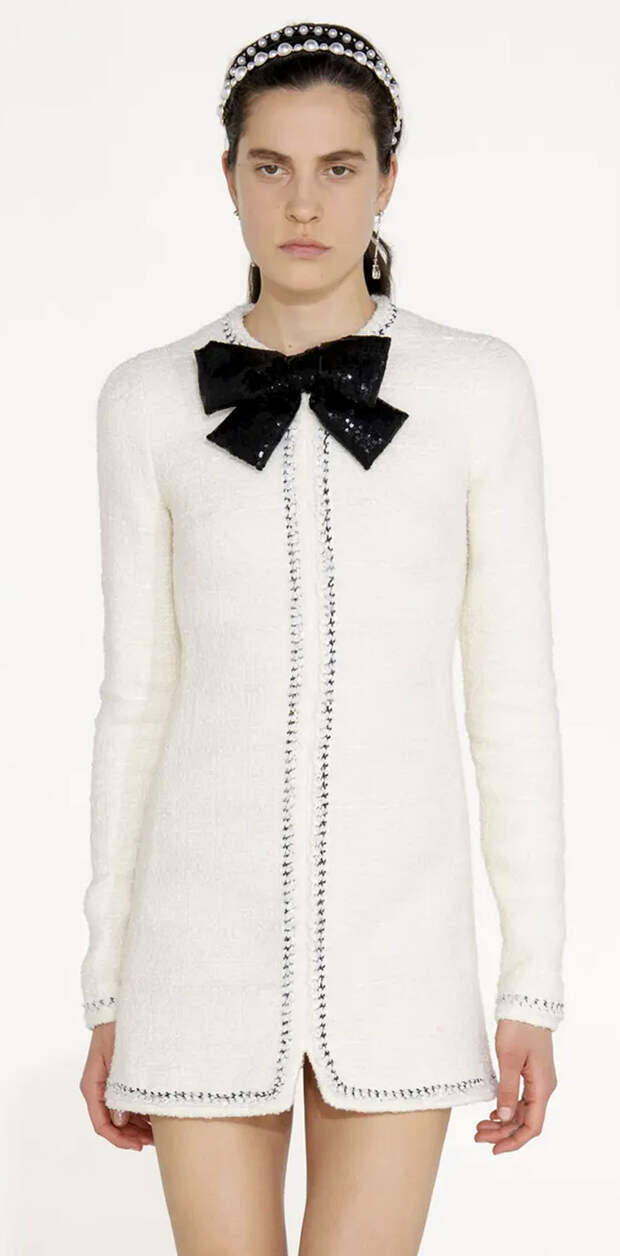 Giambattista Valli осень-зима 2021/22