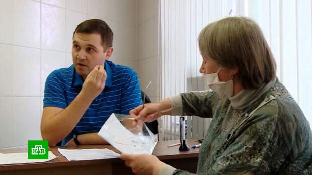 Пенсионерку на самоизоляции заманили в салон красоты и вынудили взять кредит