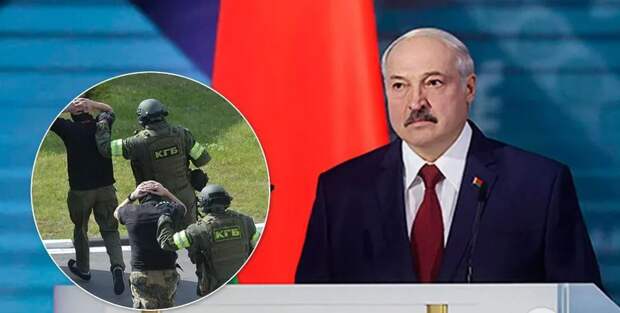 Лукашенко рассказал о жестком разговоре с Путиным