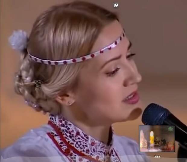 Юлия Славянская - Письмо украинского солдата