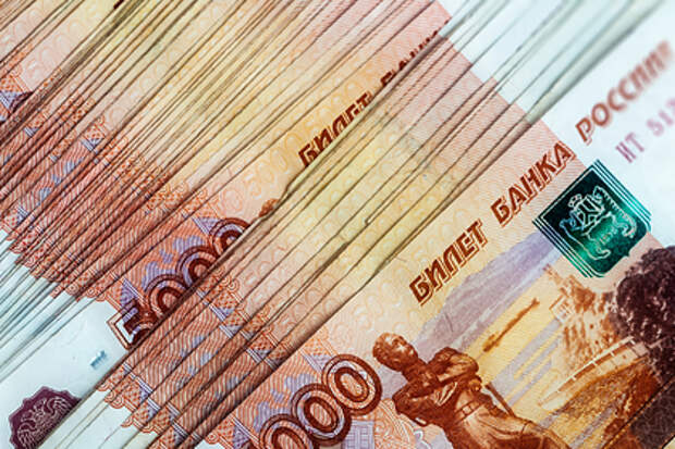 В Москве у топ-менеджера похитили два миллиона рублей во время обеда