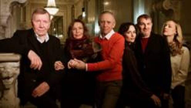 Куда сходить, что посмотреть: Книга чудес, кокошники и АРТ Москва