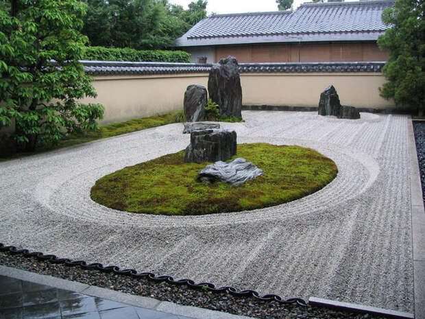 767 20 японских садов со всего света