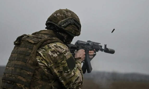 Госдума одобрила запрет выдворения иностранцев, воевавших в составе ВС РФ