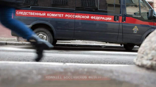 E1.RU: убитый екатеринбуржец пять дней лежал в шкафу у искавшей его матери