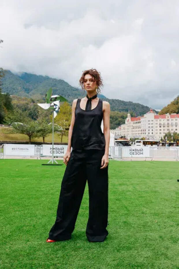 Елизавета Юрьева