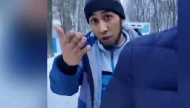 Быстрое возмездие: Ваххабита назвал российский паспорт «плохим» и лишился гражданства (ВИДЕО)