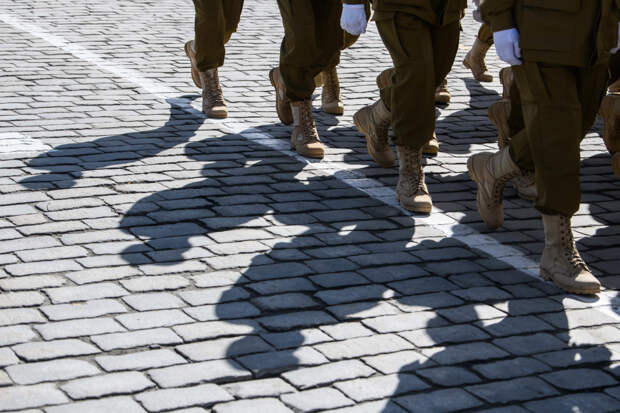 На Украине сотрудники ТЦК избили ветерана ВСУ