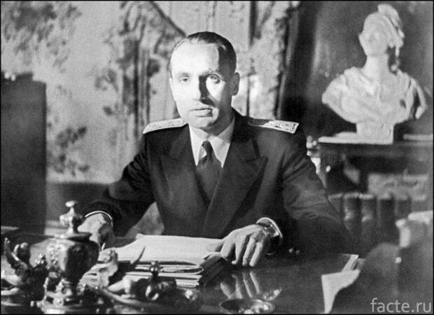 OAS и Delta: против де Голля и ФНО