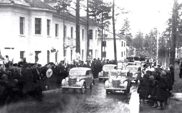 80 000 человек живут в закрытом городе, о котором мир не знал 49 лет