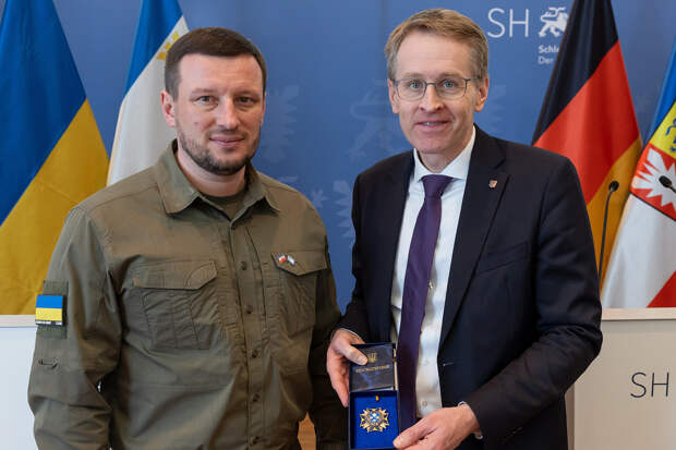 ВСУ научат армии НАТО «мясным штурмам»