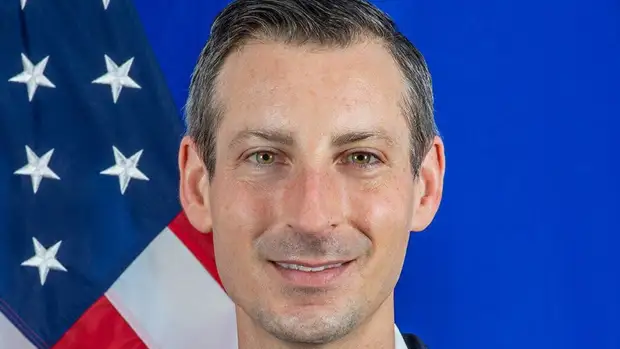 Госдеп отрицает, что США имеют отношения к биологическим лабораториям на Украине