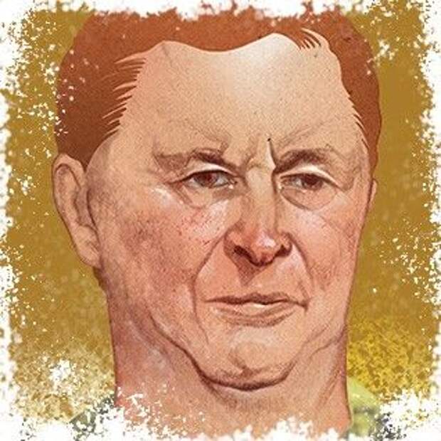 Сергей Иванов встречался со старцем Илием.