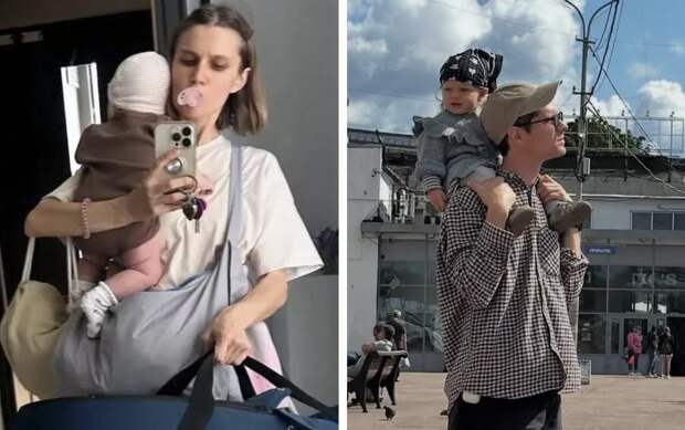 Дарья Мельникова