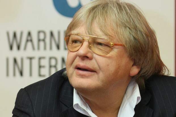 Тетрадка спивающегося коллеги — почему Юрий Антонов не пишет новых песен